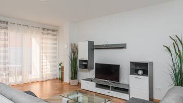 Apartment (A1) | Living room