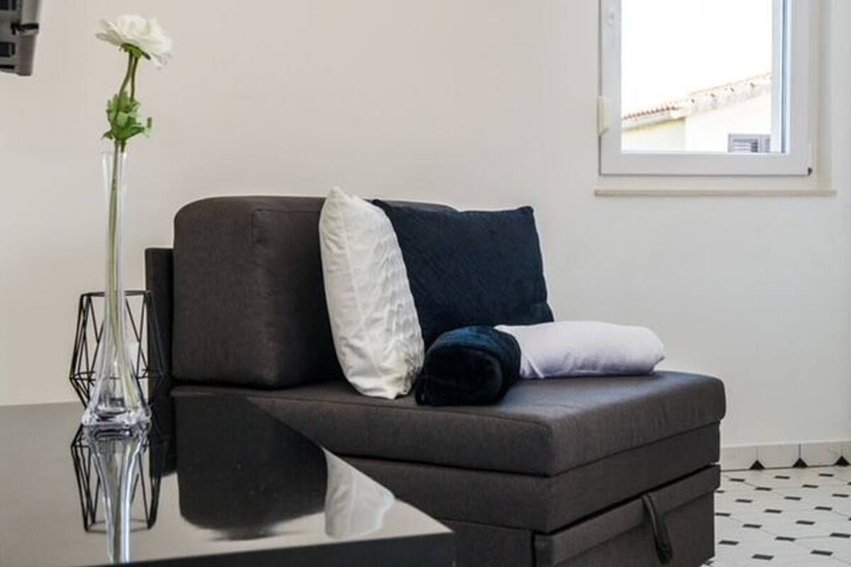 Leilighet (A3) | Oppholdsrom