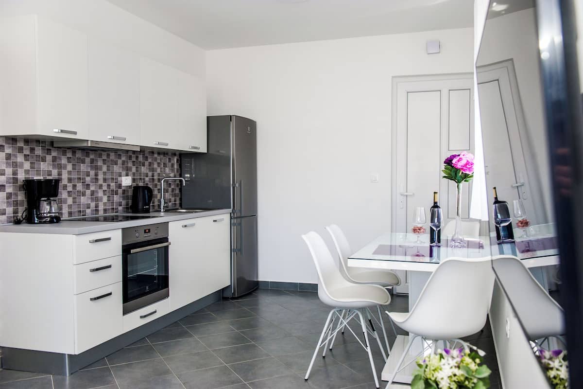 アパートメント (A2) | 専用キッチン