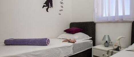 Appartement (A2) | 2 chambres