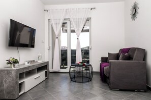 Departamento (A2) | Televisión