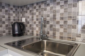 Departamento (A1) | Cocina privada