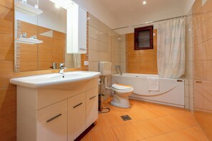 Maison | Salle de bain