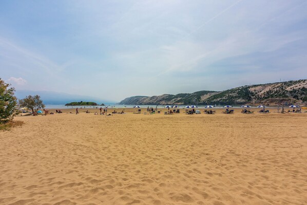 Plage