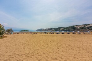 Beach - House Marija (Lopar)