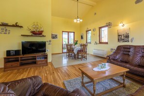 Casa | Sala de estar