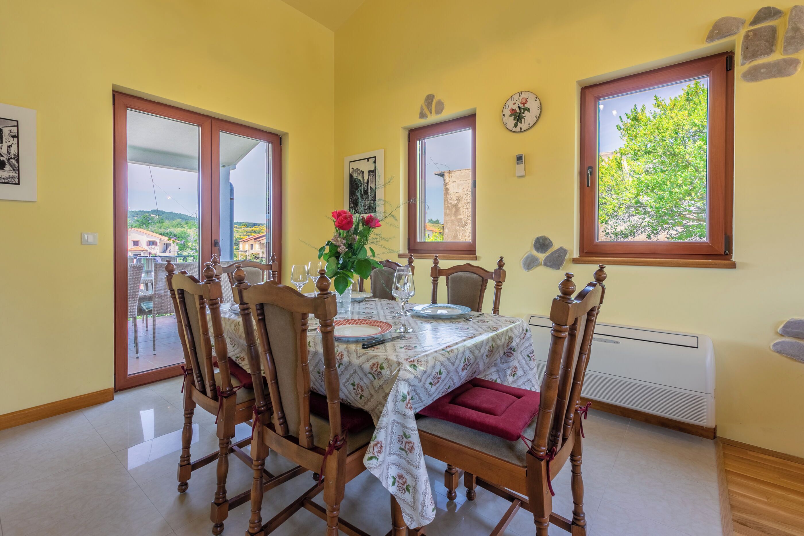 Casa | Opções para refeição