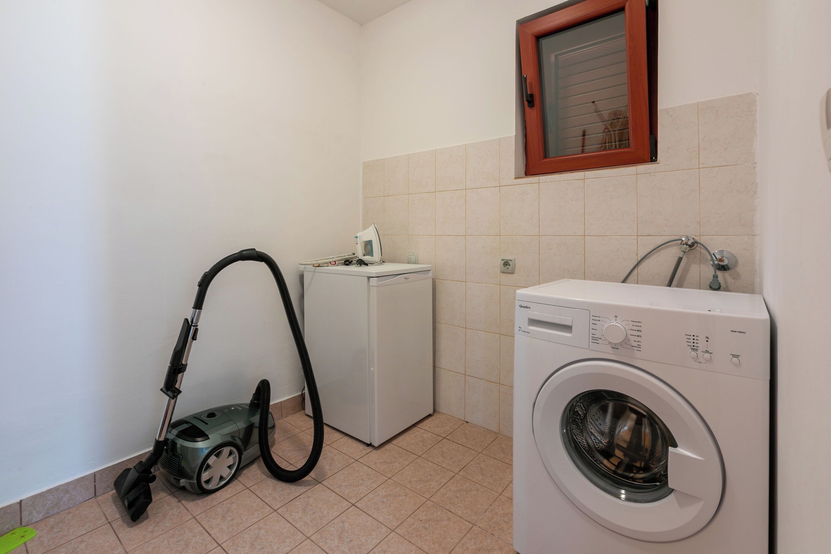 Casa | Parte interna