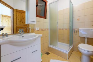 Maison | Salle de bain | Douche