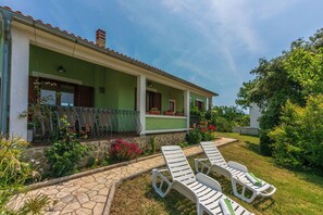 Diseño del edificio