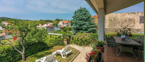 Maison | Vue aérienne