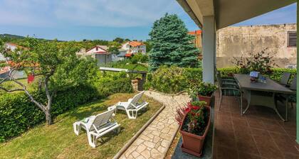 House Marija