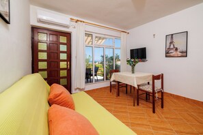 Appartement (A1) | Salle de séjour