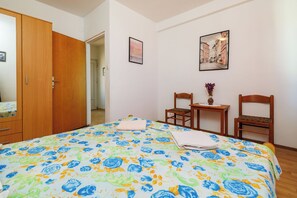 Appartement (A1)
