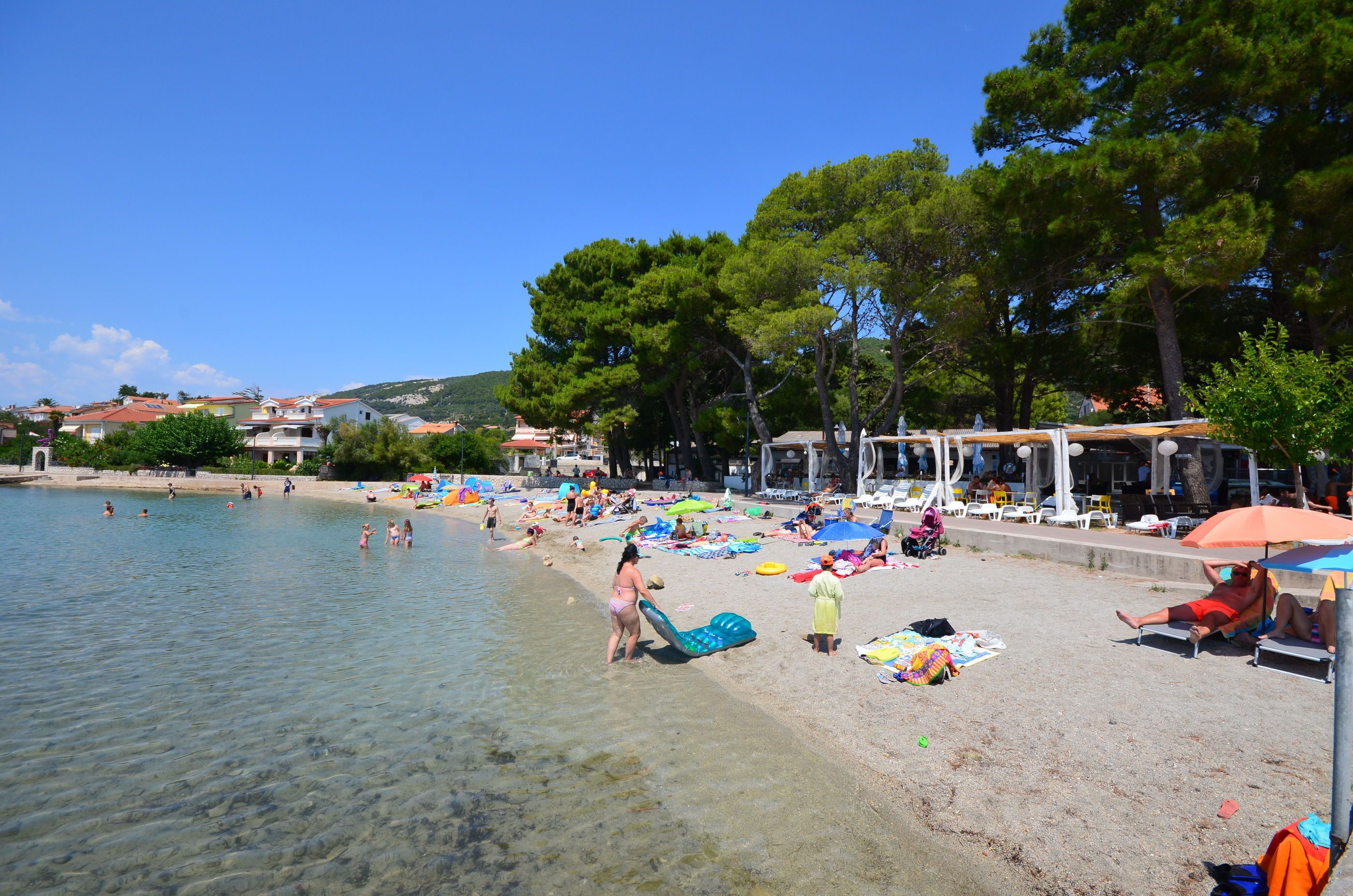 Strand