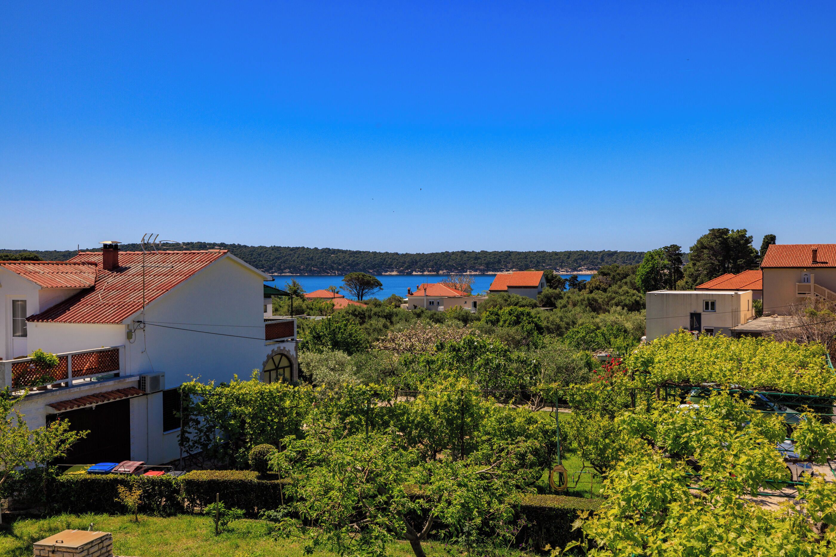 Appartement (A1) | Vue sur l’eau