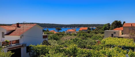 Apartment (A1) | Water view