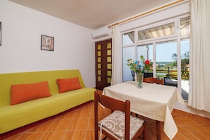 Apartment (A1) | Wohnzimmer
