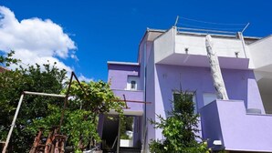Exterior - Apartments Sea Star Ivana (Marina)