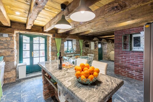 Villa Romantic