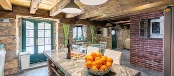 Villa Romantic