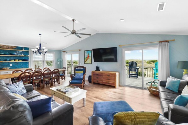 TV connectée, lecteur de DVD