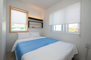 101 | 免費 Wi-Fi、床單