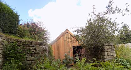 Holiday home LES TIARELLES