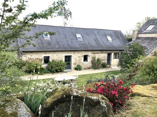 Holiday home LES TIARELLES