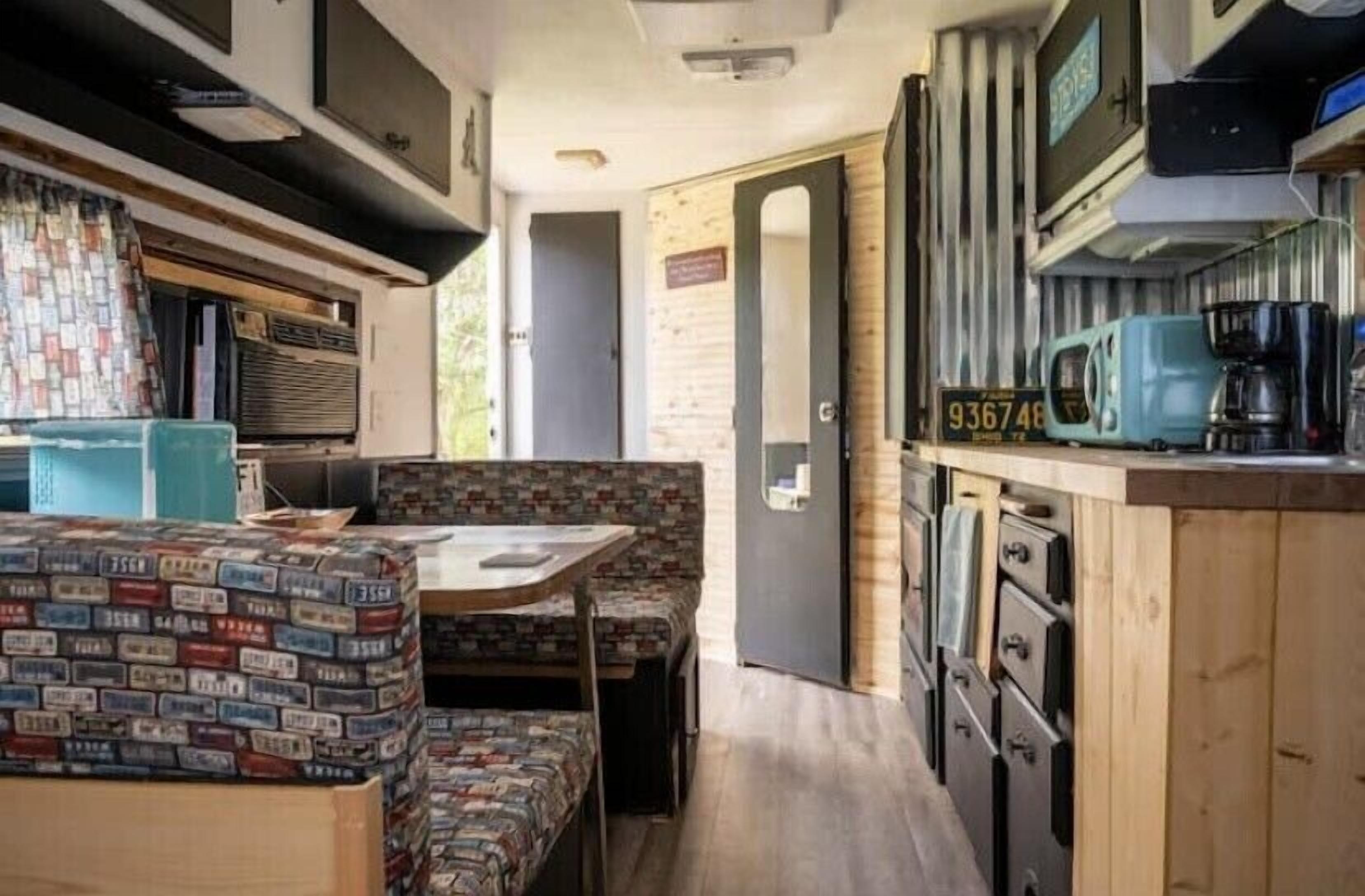 A Hug From The Hills- Hocking Hills in Carbon Hill BIGFOOT THEMED ‼️