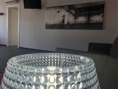 Casa Appartamento Vacanza La Rondulina Suite