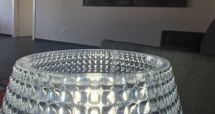 Casa Appartamento Vacanza La Rondulina Suite