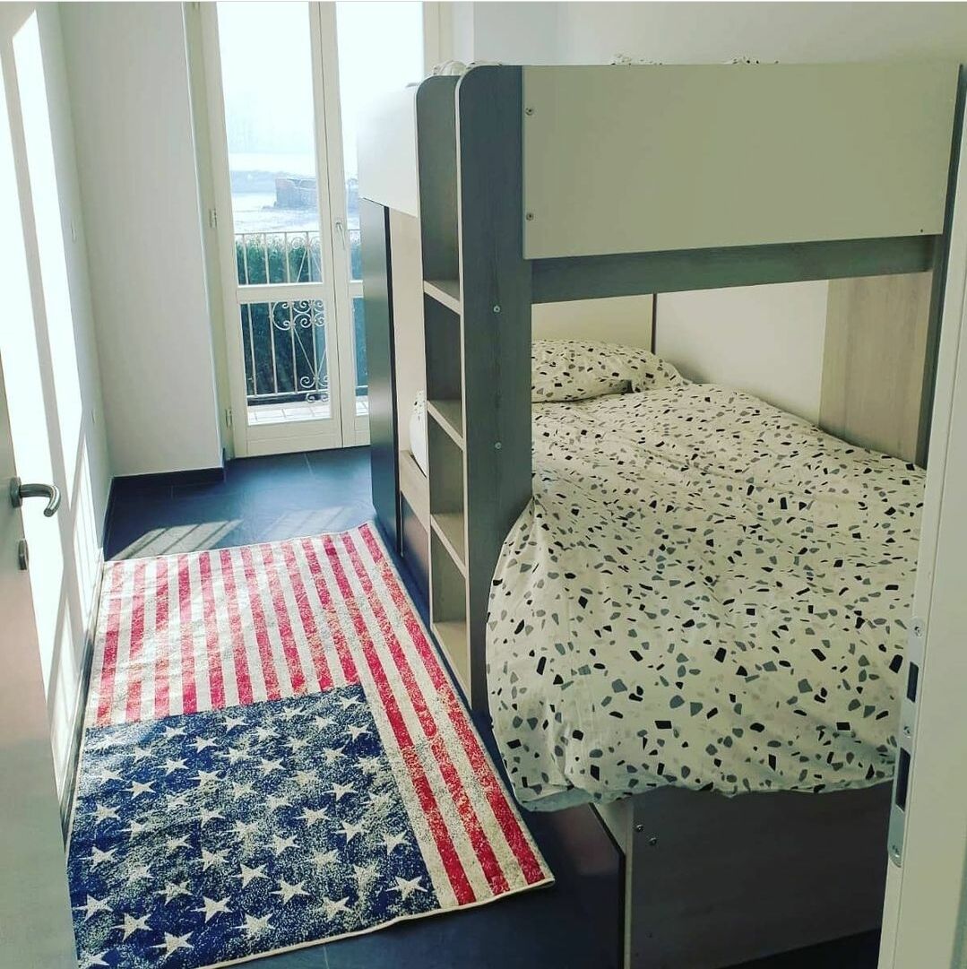 Casa appartamento vacanza La RonduLina Suite