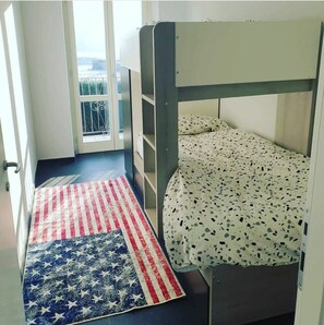 3 Schlafzimmer, kostenloses WLAN, Bettwäsche