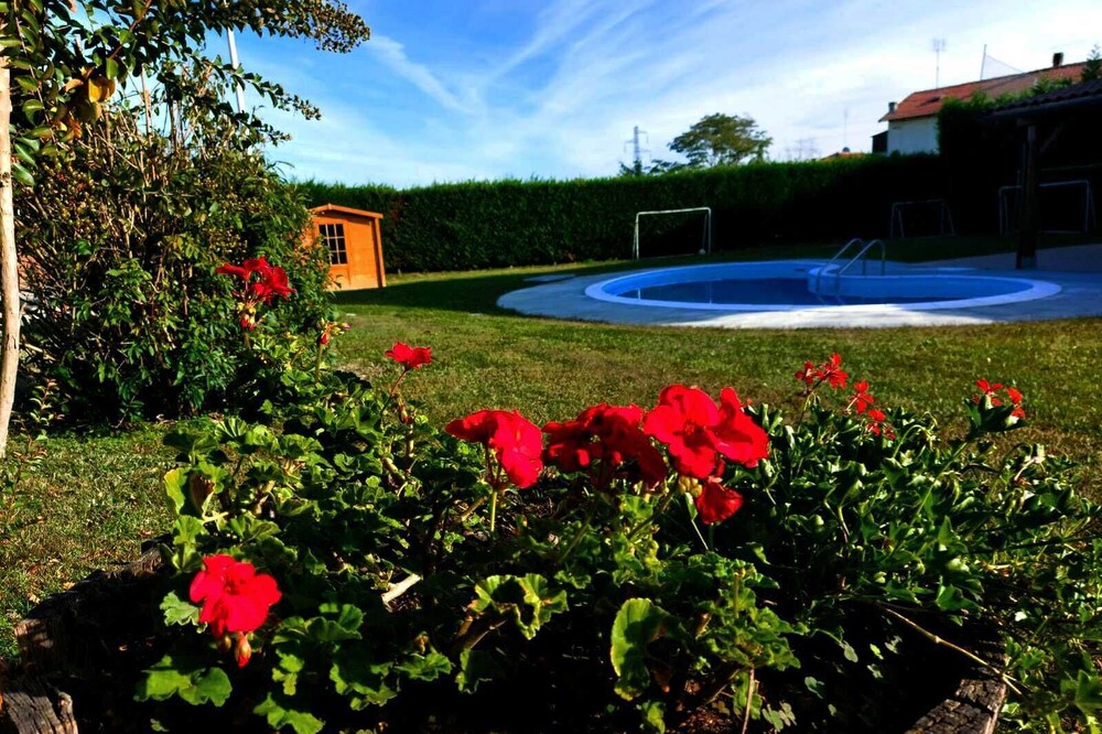 Casa Appartamento Vacanza La Rondulina Suite