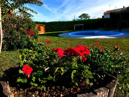 Casa Appartamento Vacanza La Rondulina Suite