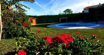 Casa Appartamento Vacanza La Rondulina Suite