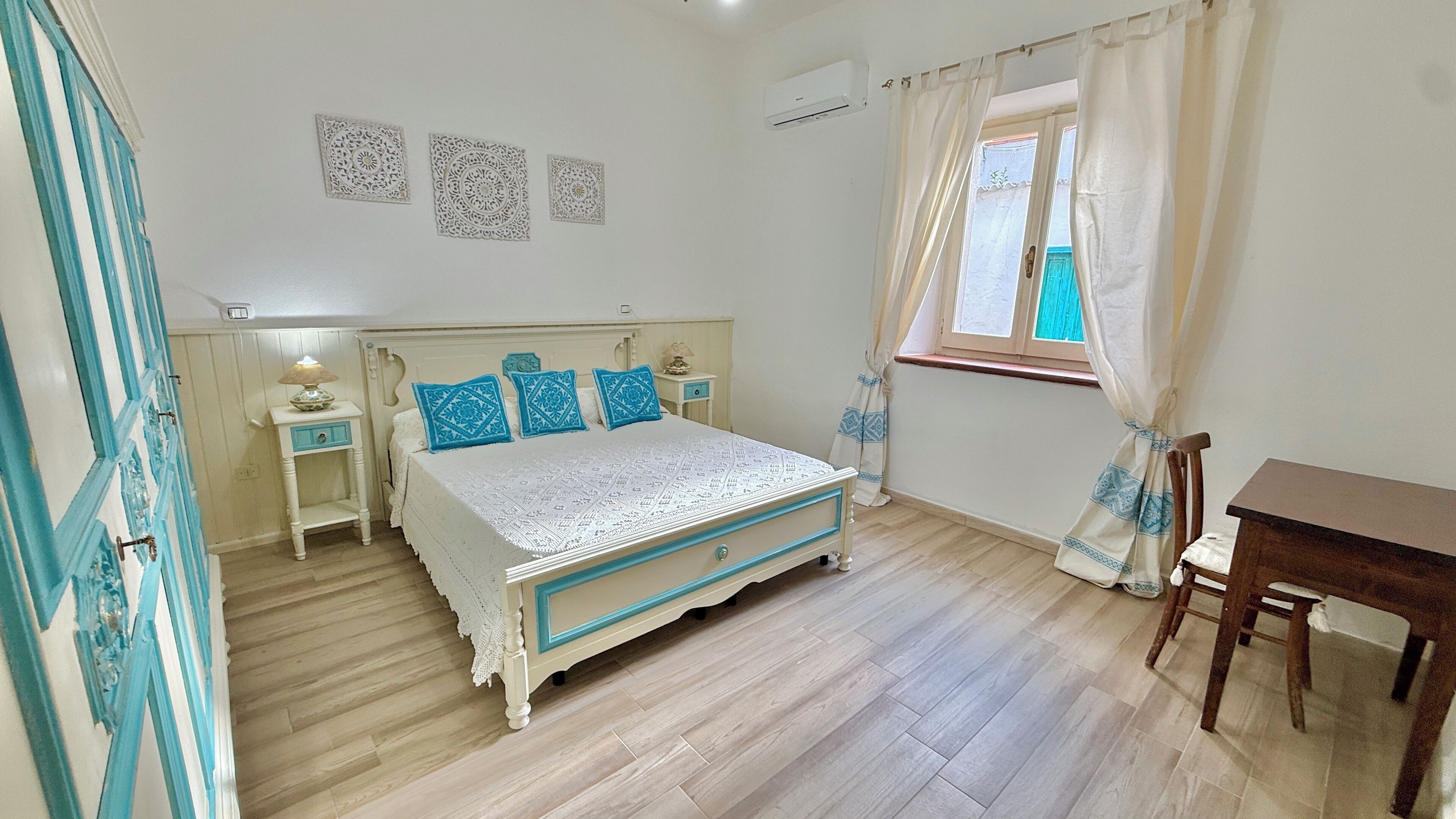 3 chambres, Wi-Fi, draps fournis