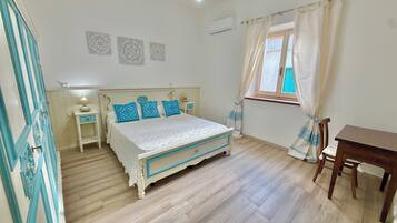 3 chambres, Wi-Fi, draps fournis