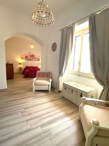 Nuraghe Holiday House.   Spacious and comfortable single house.  CIN P2090