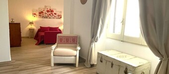 Nuraghe Holiday House.   Spacious and comfortable single house.  CIN P2090