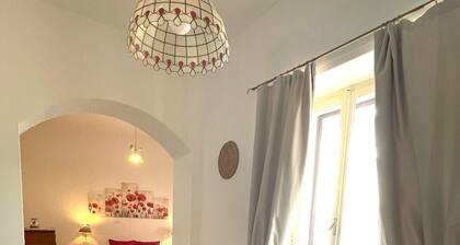 Nuraghe Holiday House. Spacious and comfortable single house. CIN P2090