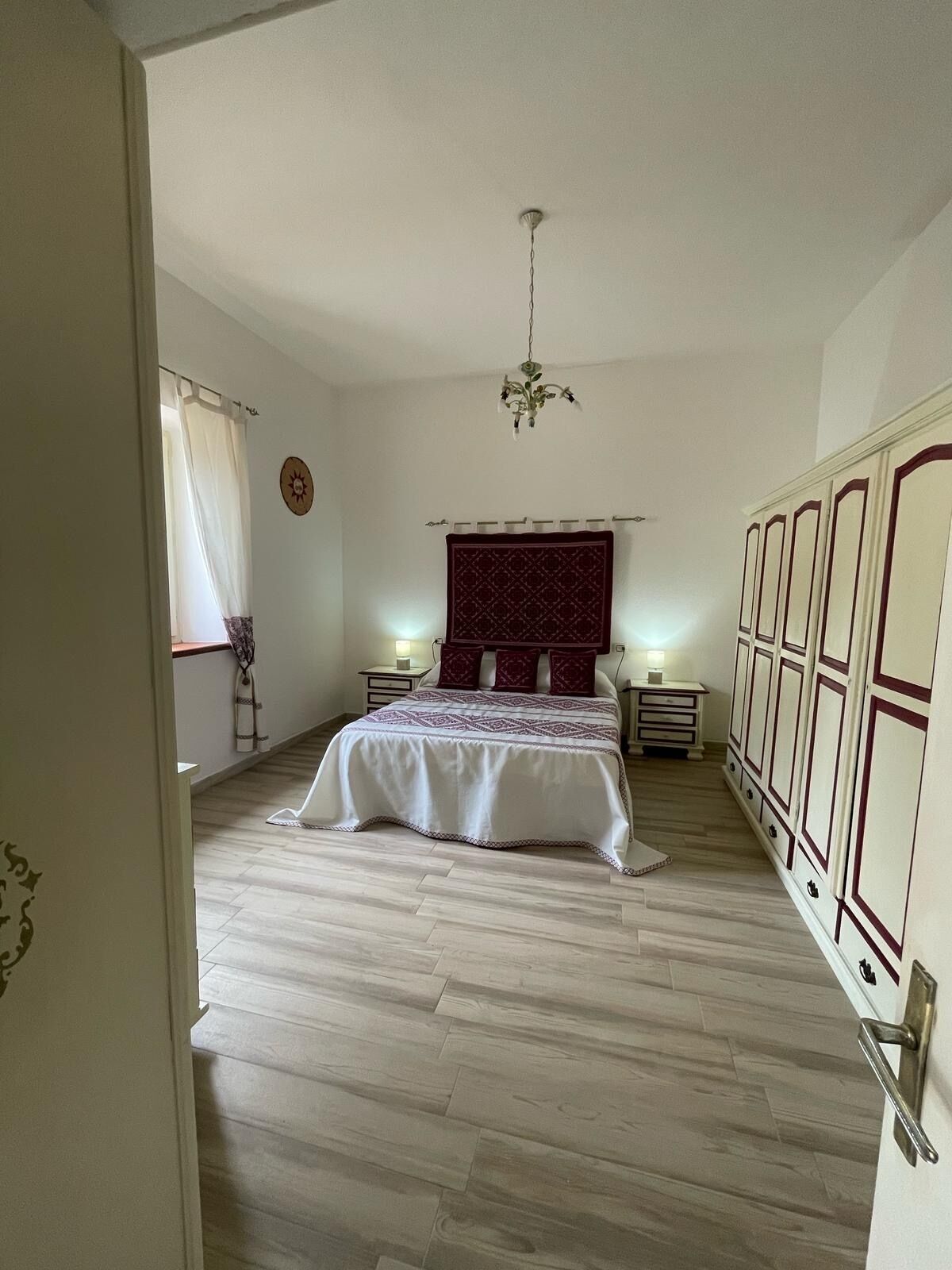 3 camere, Wi-Fi, lenzuola