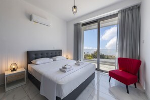 3 Schlafzimmer, Zimmersafe, Bügeleisen/Bügelbrett, kostenloses WLAN
