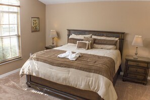 Rumah, 4 kamar tidur | 4 kamar tidur dan Wi-Fi gratis