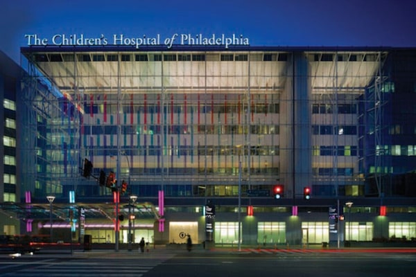 Peaceful Stay Near CHOP & University of Pennsylvania