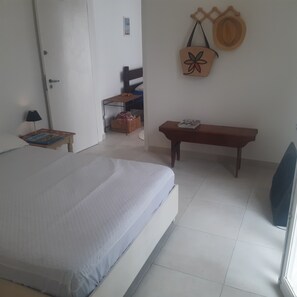 1 slaapkamer, gratis wifi