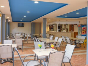 Restaurant - Anthoula Village (Hersonissos)