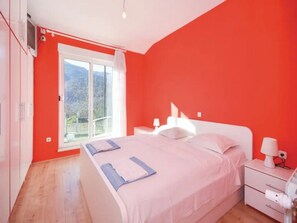 Vila (Five Bedroom Villa with Pool) | 5 quartos
