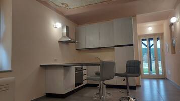 Microonde, forno, lavastoviglie